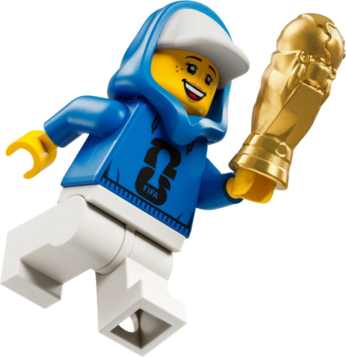 Lego FIFA World Cup 2026™ Official Trophy