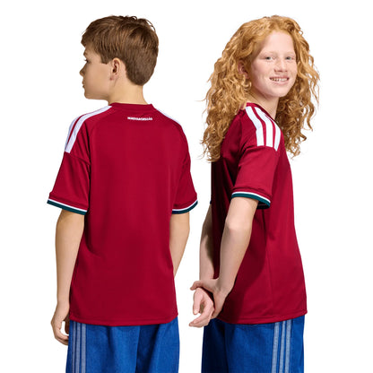 Hungary 2026 Home Jersey - Youth