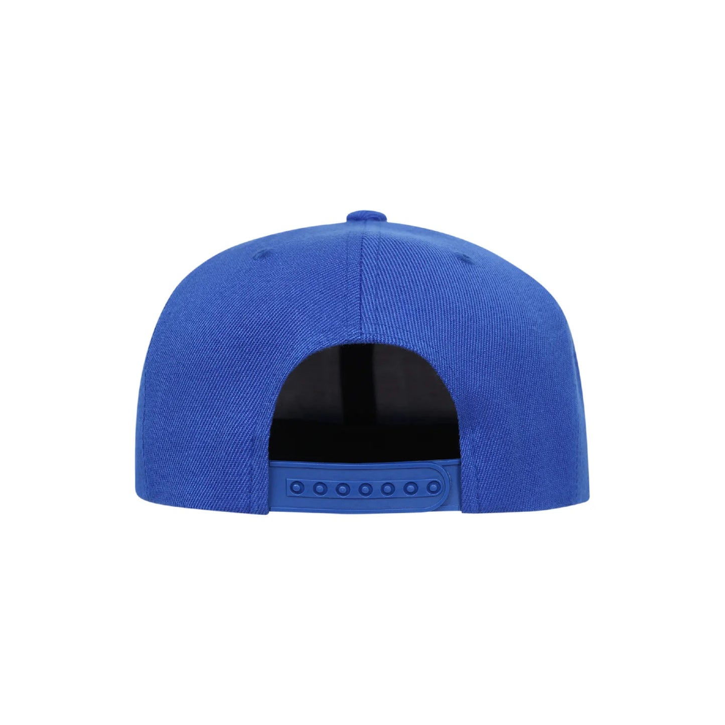 FIFA World Cup 2026™ USA Flatbrim Blue Cap