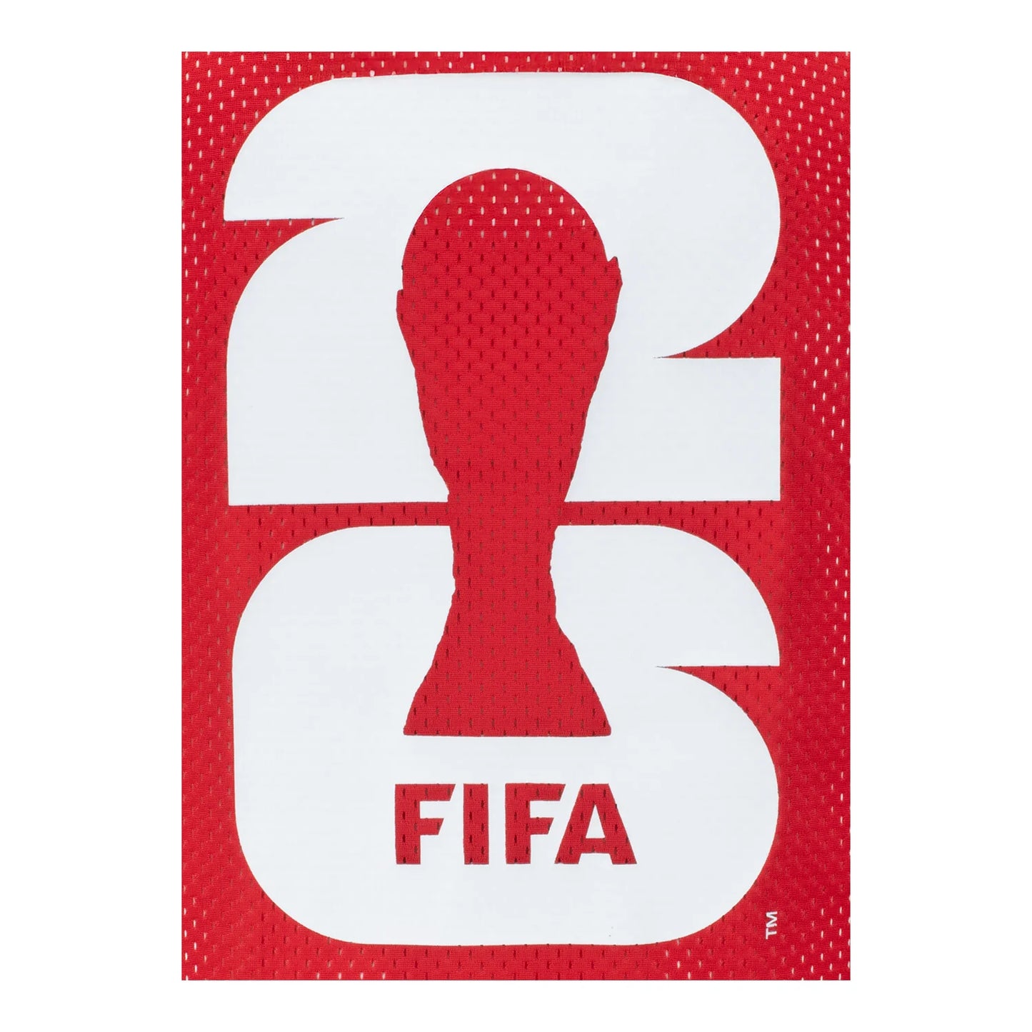FIFA World Cup 2026™ Spain Basketball Jersey - Unisex