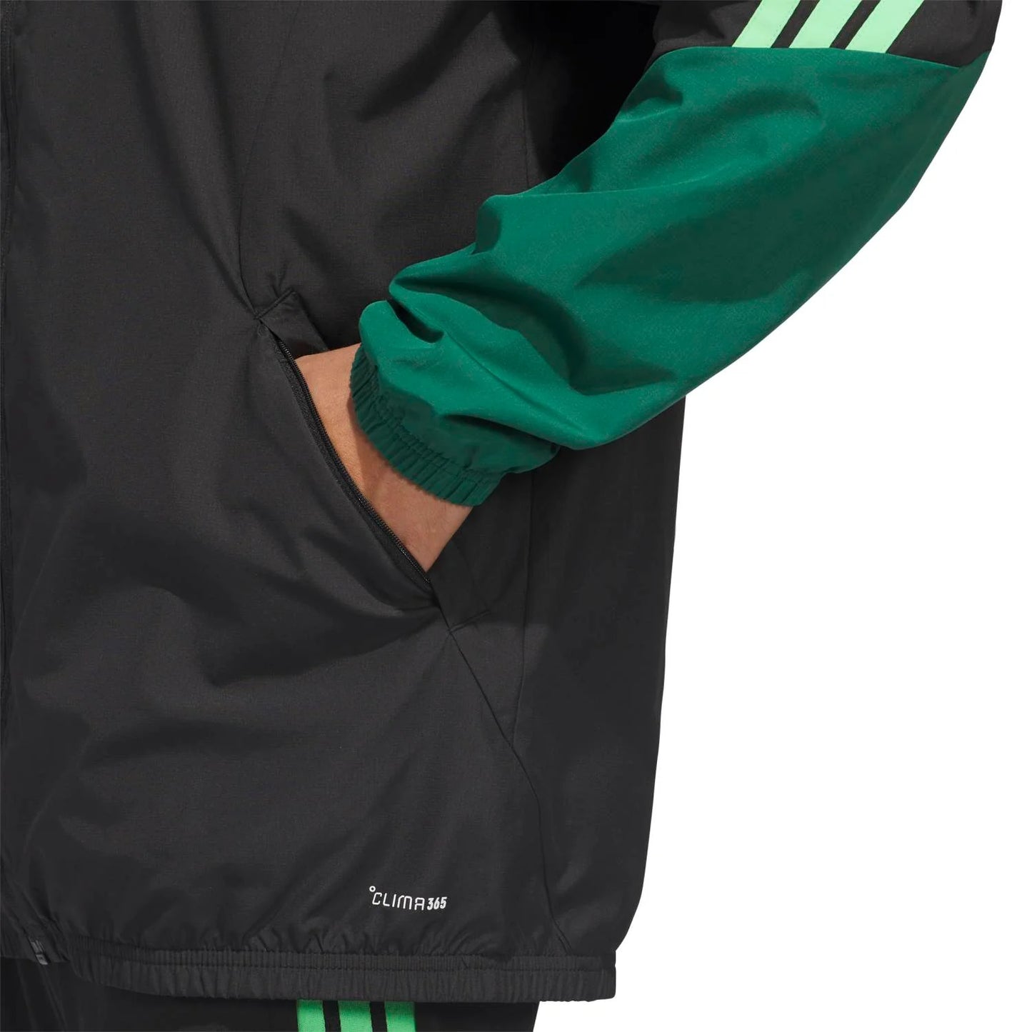 Mexico 26 Tiro All Weather Jacket