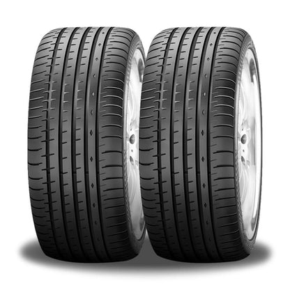 285/25R20 93Y Full season ultra-high performance tyre 1200041258/285/25/20/2852520