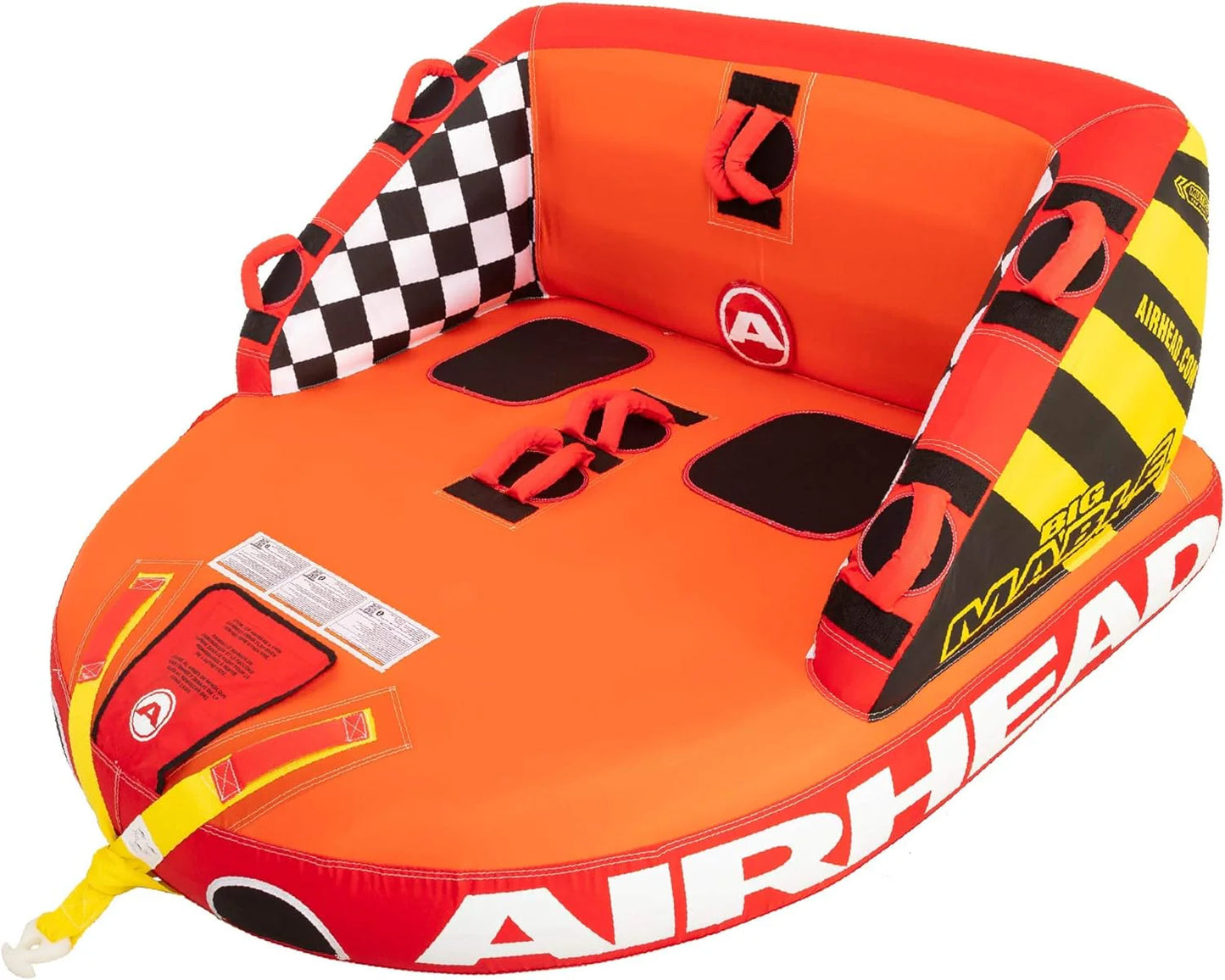 Tube for Boating and Water Sports