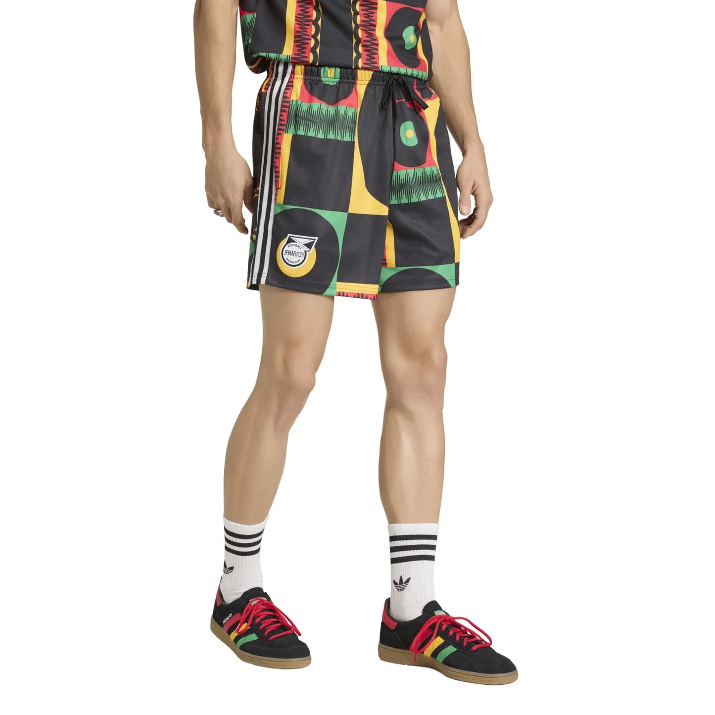 Jamaica x Bob Marley Originals Shorts