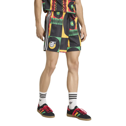 Jamaica x Bob Marley Originals Shorts