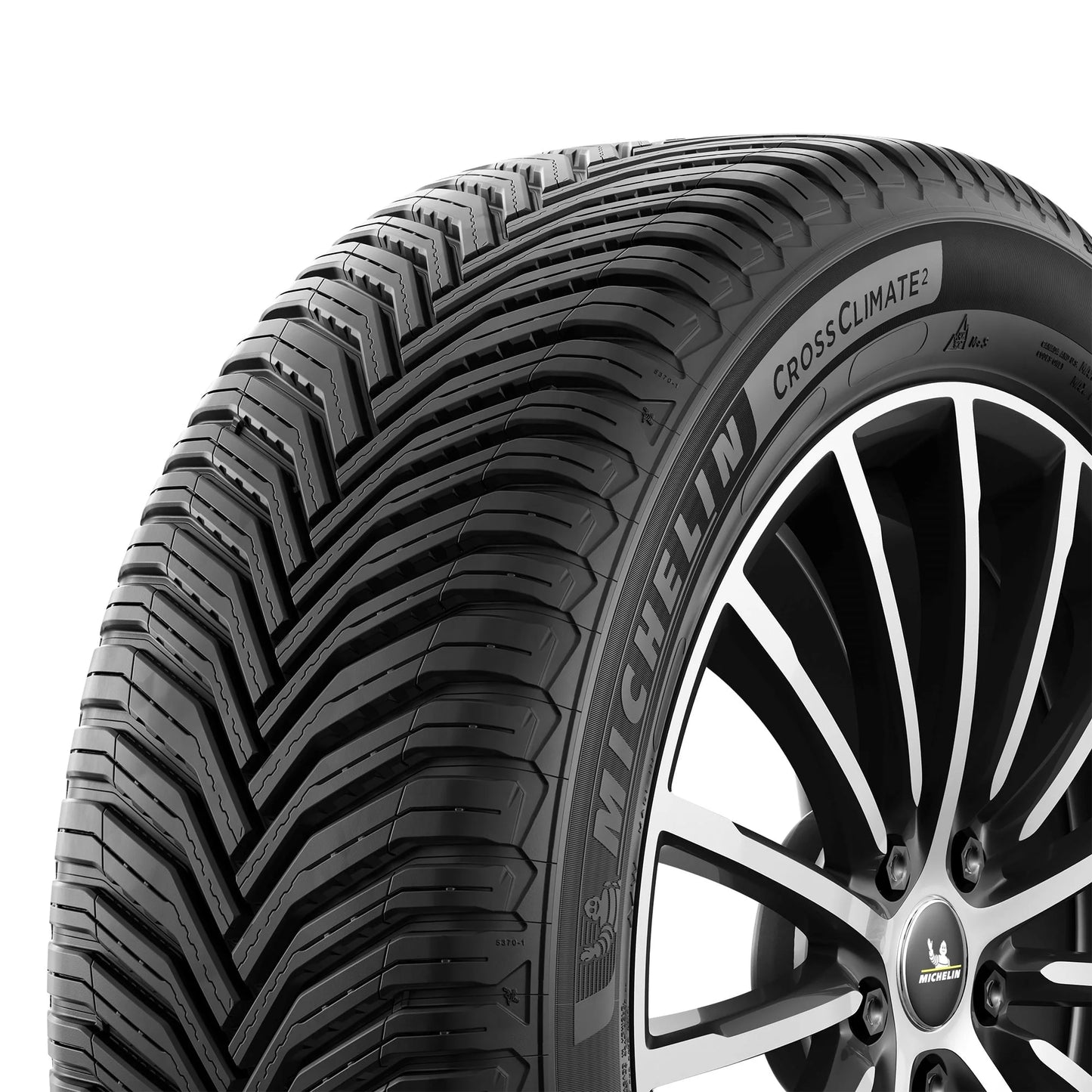 Full season 245/45R21/XL 104V tires