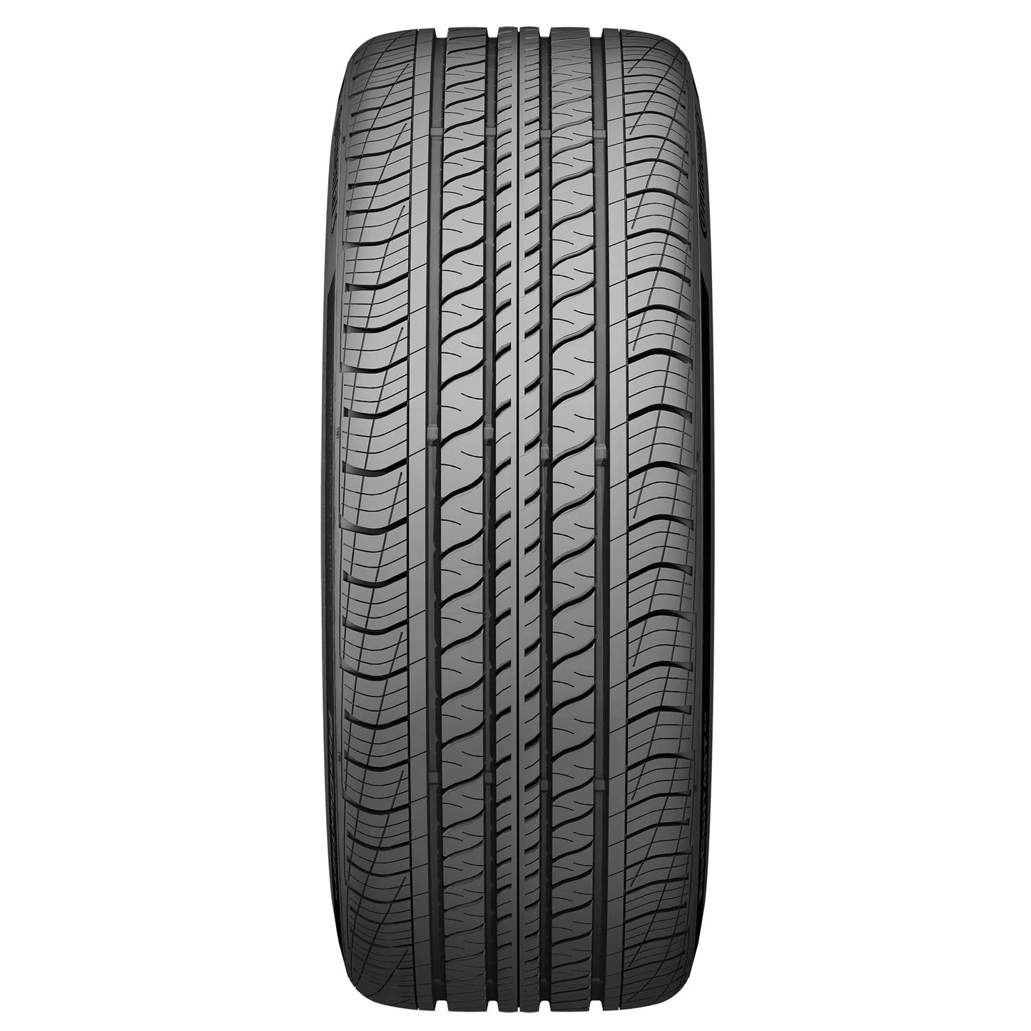 Full season 255/45R19 104W XL passenger tires
