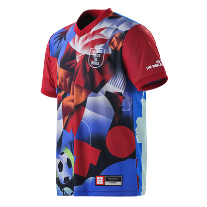 FIFA World Cup 2026™ Toronto Jersey - Limited Edition
