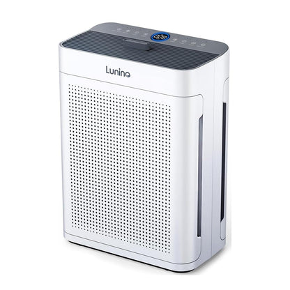 LUNINO HEPA Air Purifier for Large Rooms up to 3000 sq ft