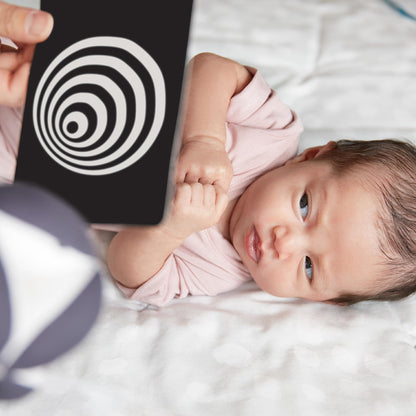 LOVEVERY The Play Gym - Award-Winning Developmental Activity Mat