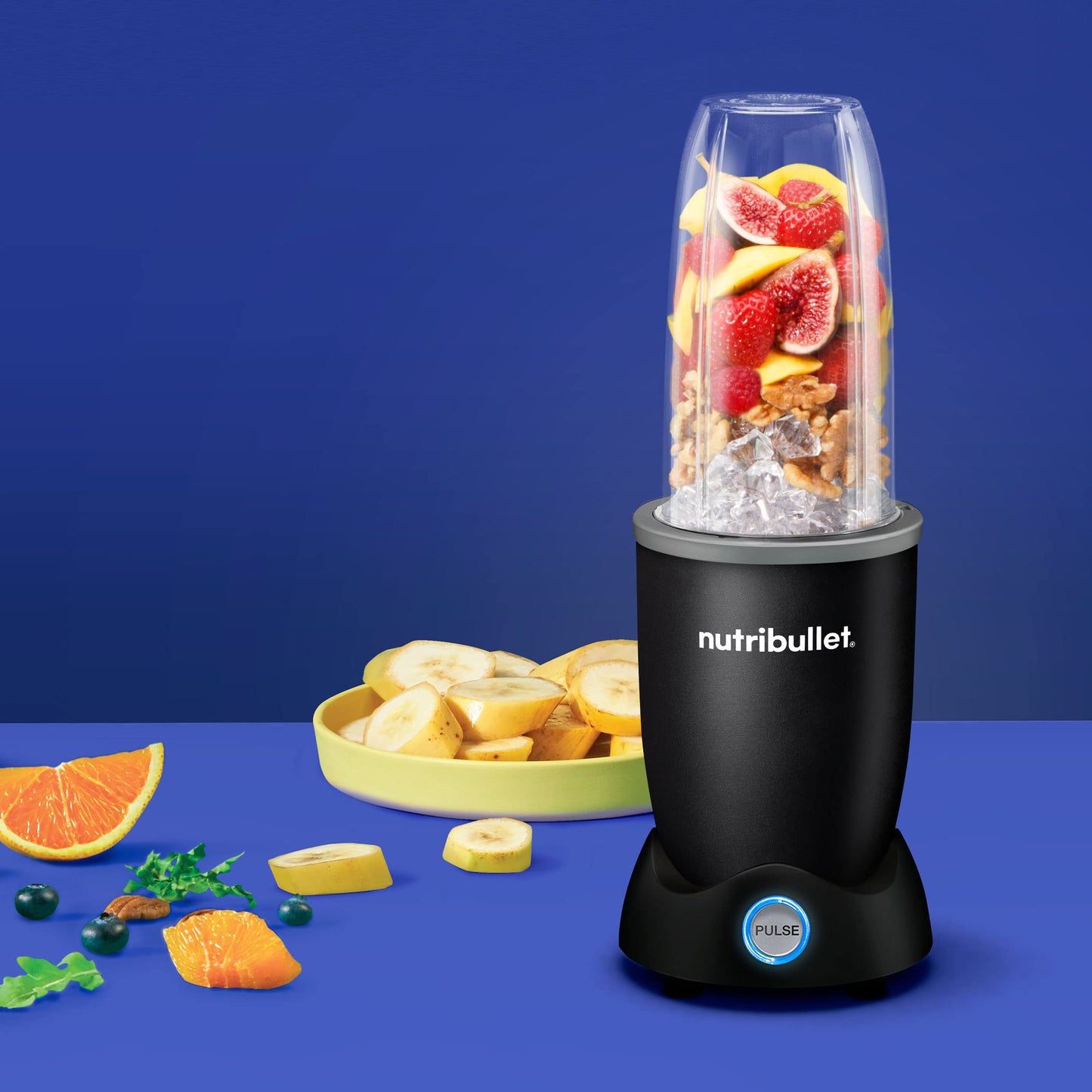NUTRIBULLET Pro+ 1200W Personal Blender with Pulse Function