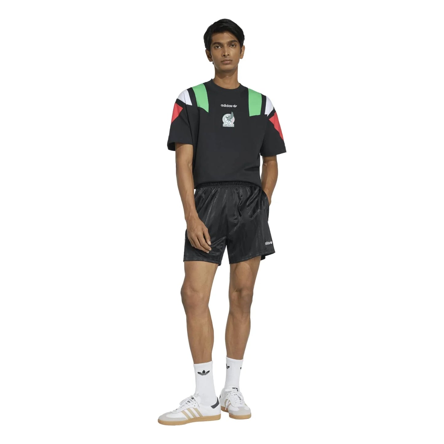 Mexico EQT T-Shirt - Unisex