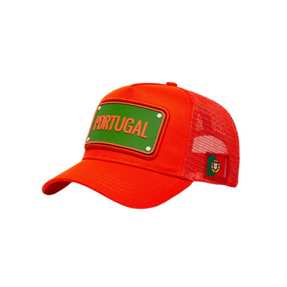 FIFA World Cup 2026™ Portugal Team Cap