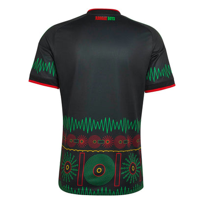 Jamaica 26 Away Replica Jersey - Men's