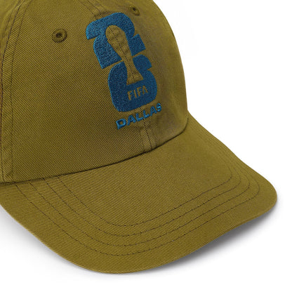 FIFA World Cup 2026™ Dallas Cap - Youth