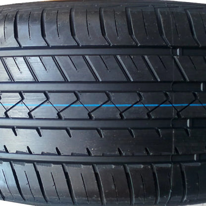 New 215/30ZR20 82W XL full season performance tire LHST52030040/215/30/20/2153020