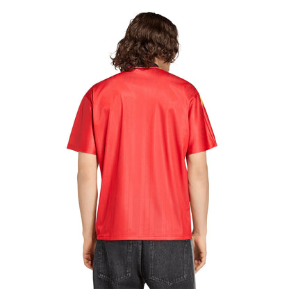 Spain 1994 Home Jersey - Men's