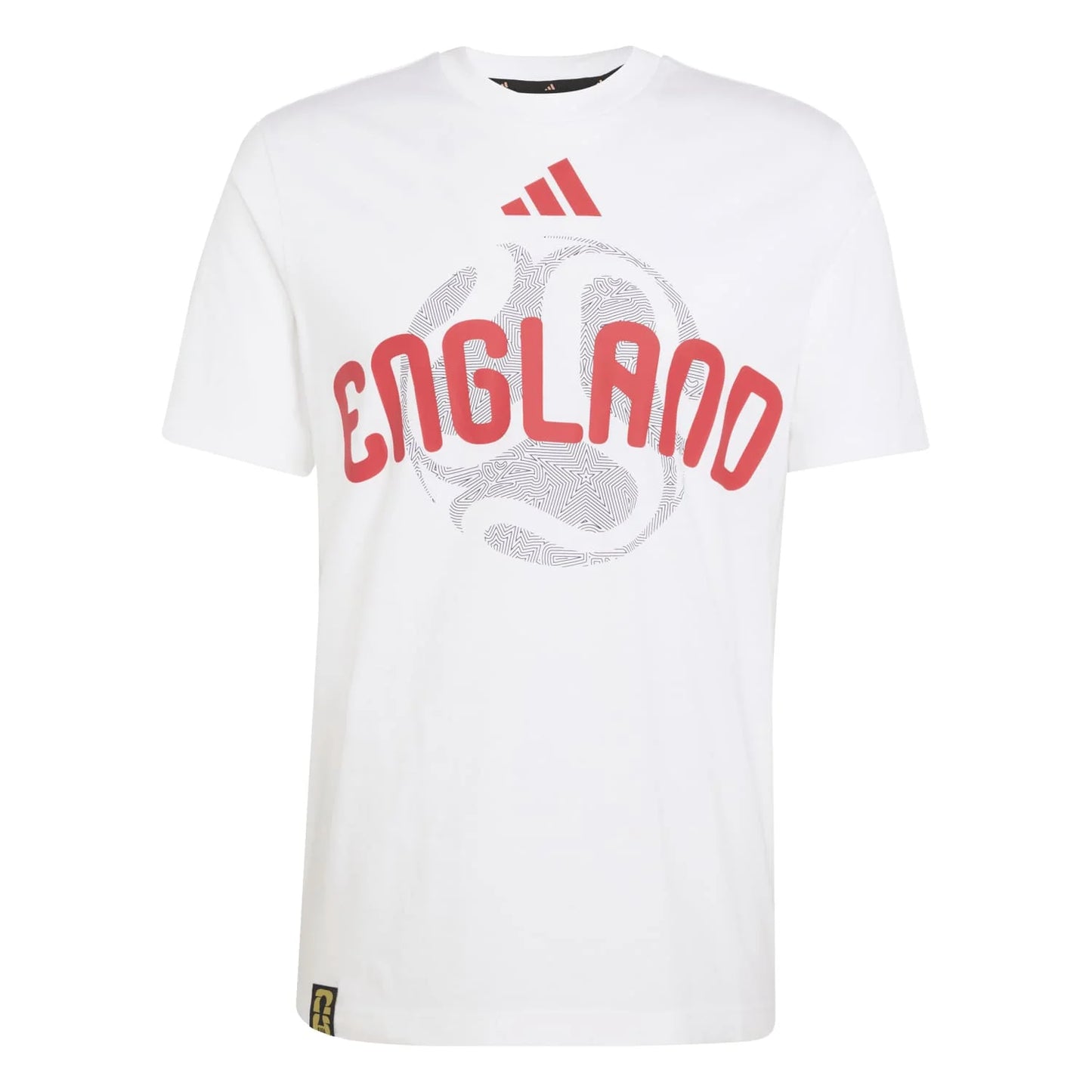 FIFA World Cup 2026™ England T-Shirt - Unisex