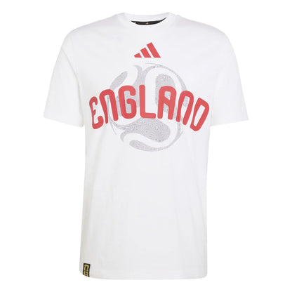 FIFA World Cup 2026™ England T-Shirt - Unisex