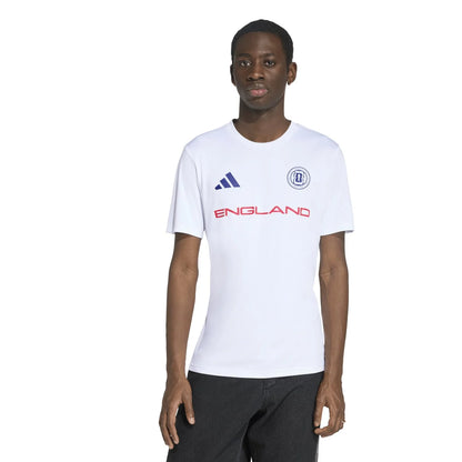 FIFA World Cup 2026™ England T-Shirt - Unisex