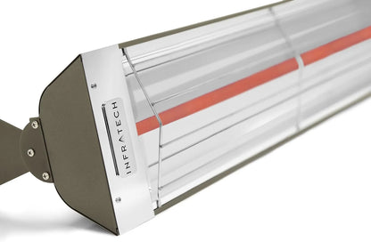 WD-5024 Patio Heater - Powder Coated (Black)