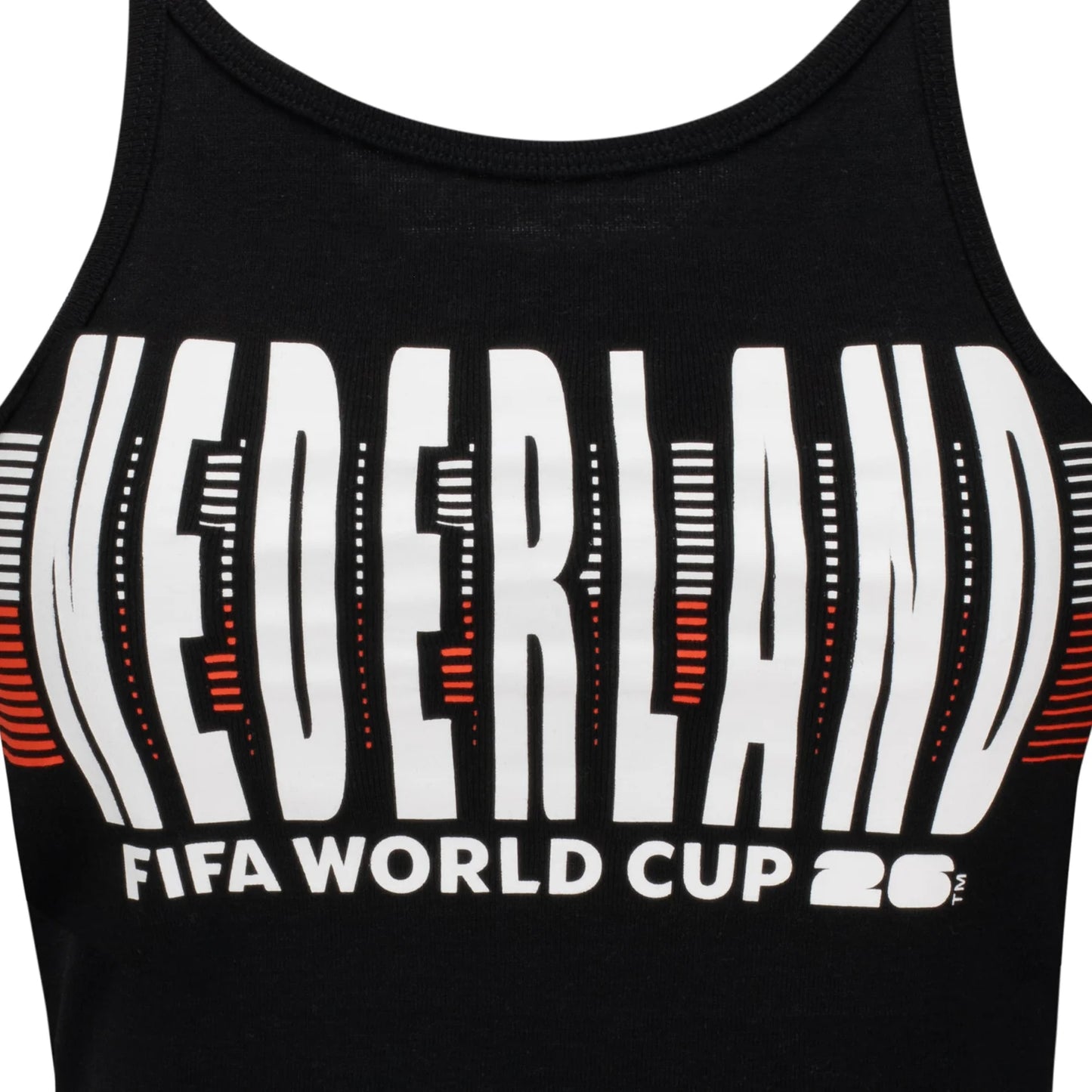FIFA World Cup 2026™ Nederland Tank - Women's