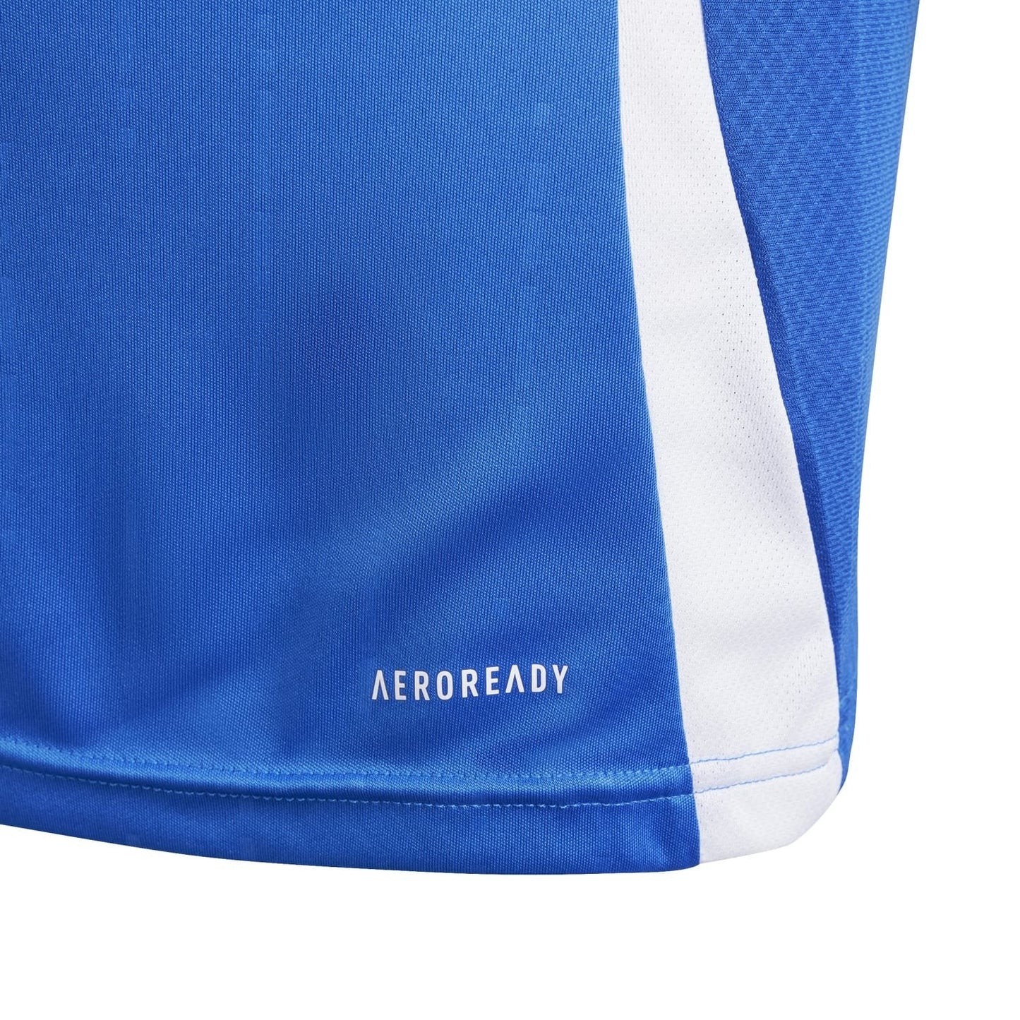 Italy 2024 Home Jersey - Youth