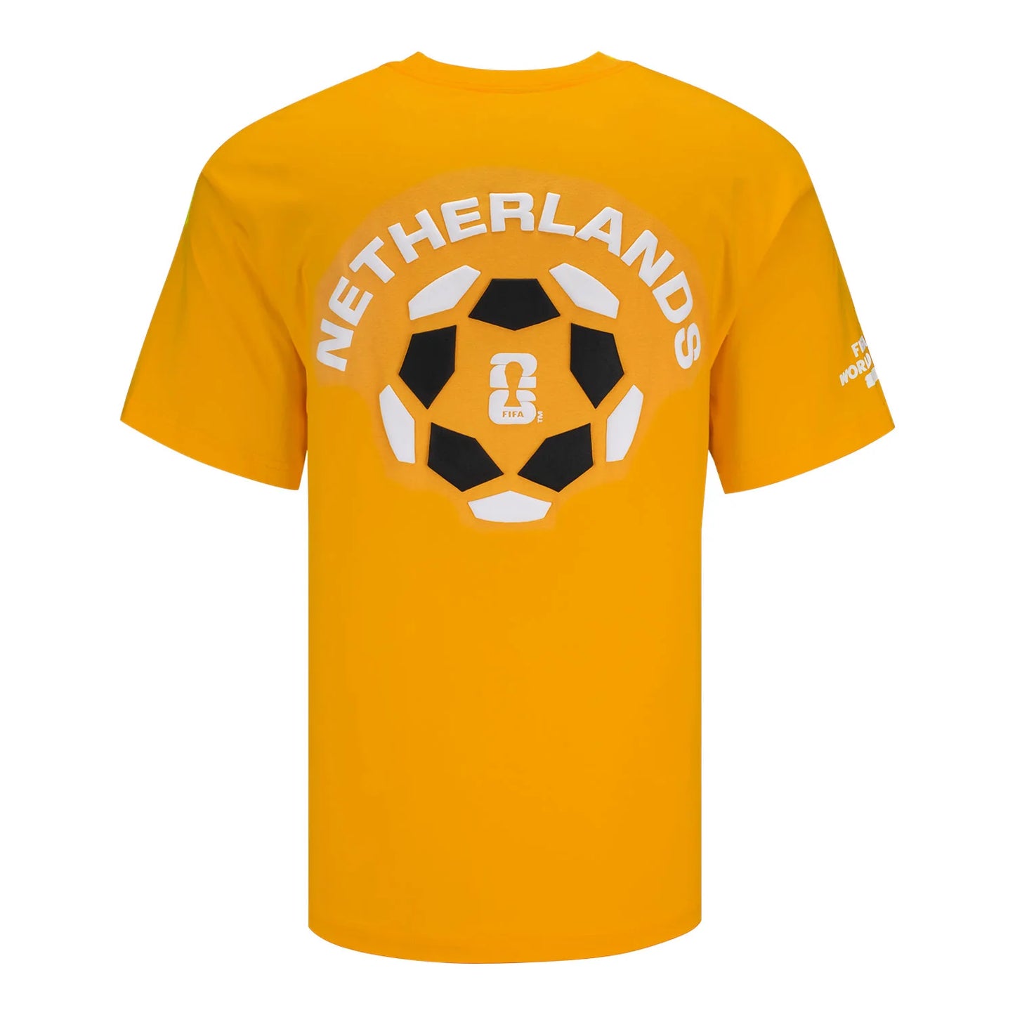 FIFA World Cup 2026™ Netherlands Puff T-Shirt - Unisex