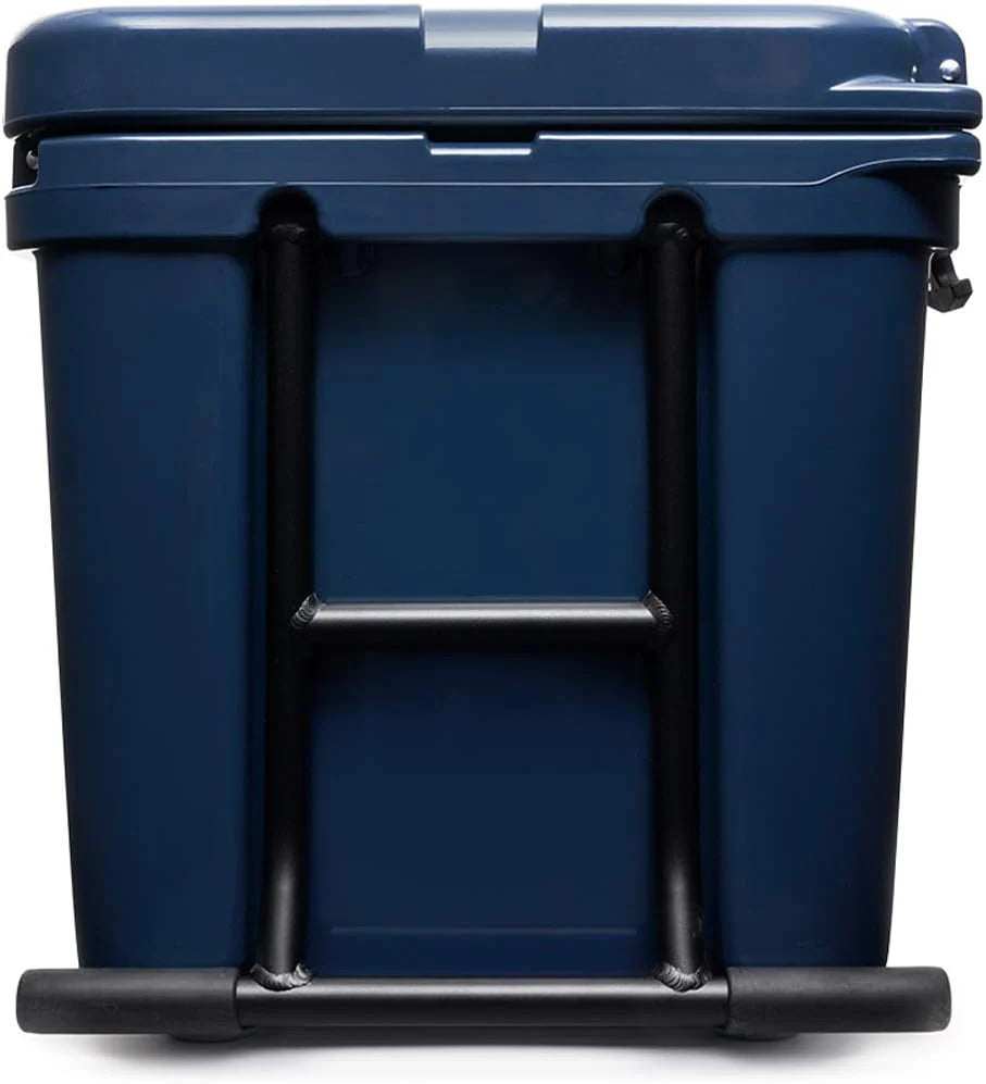 YETI Tundra Haul Wheeled Cooler, Navy