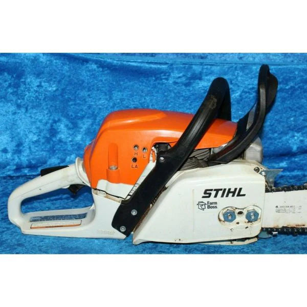 STIHL MS271 Farm Boss Chainsaw – 50.2 cc, 2.6 kW