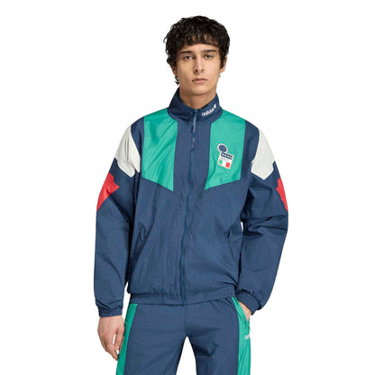Italy EQT Track Top - Men's