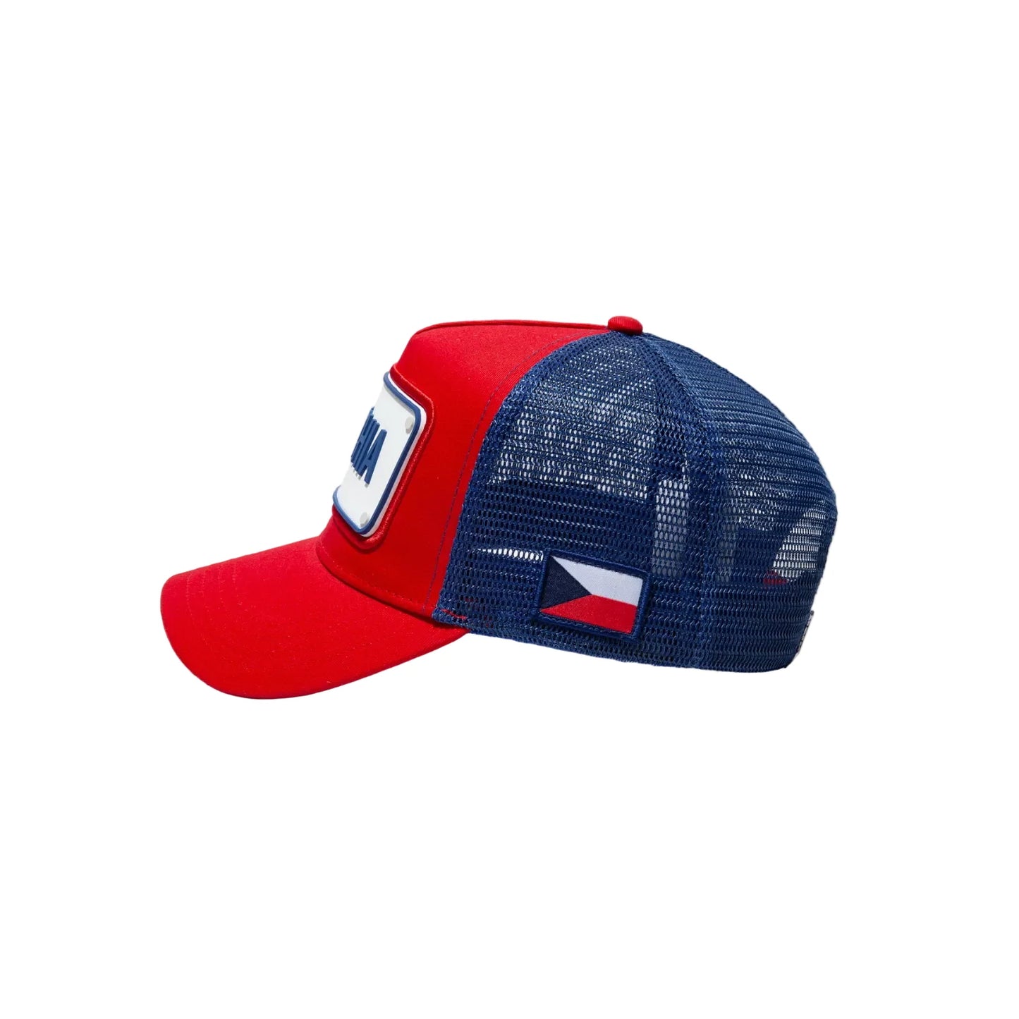 FIFA World Cup 2026™ Czechia Team Cap