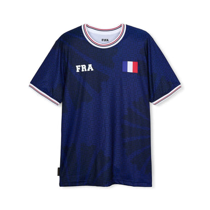 France Heritage Jersey - Men's