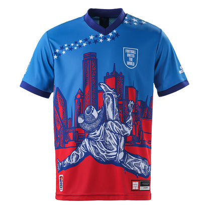 FIFA World Cup 2026™ Dallas Jersey - Limited Edition
