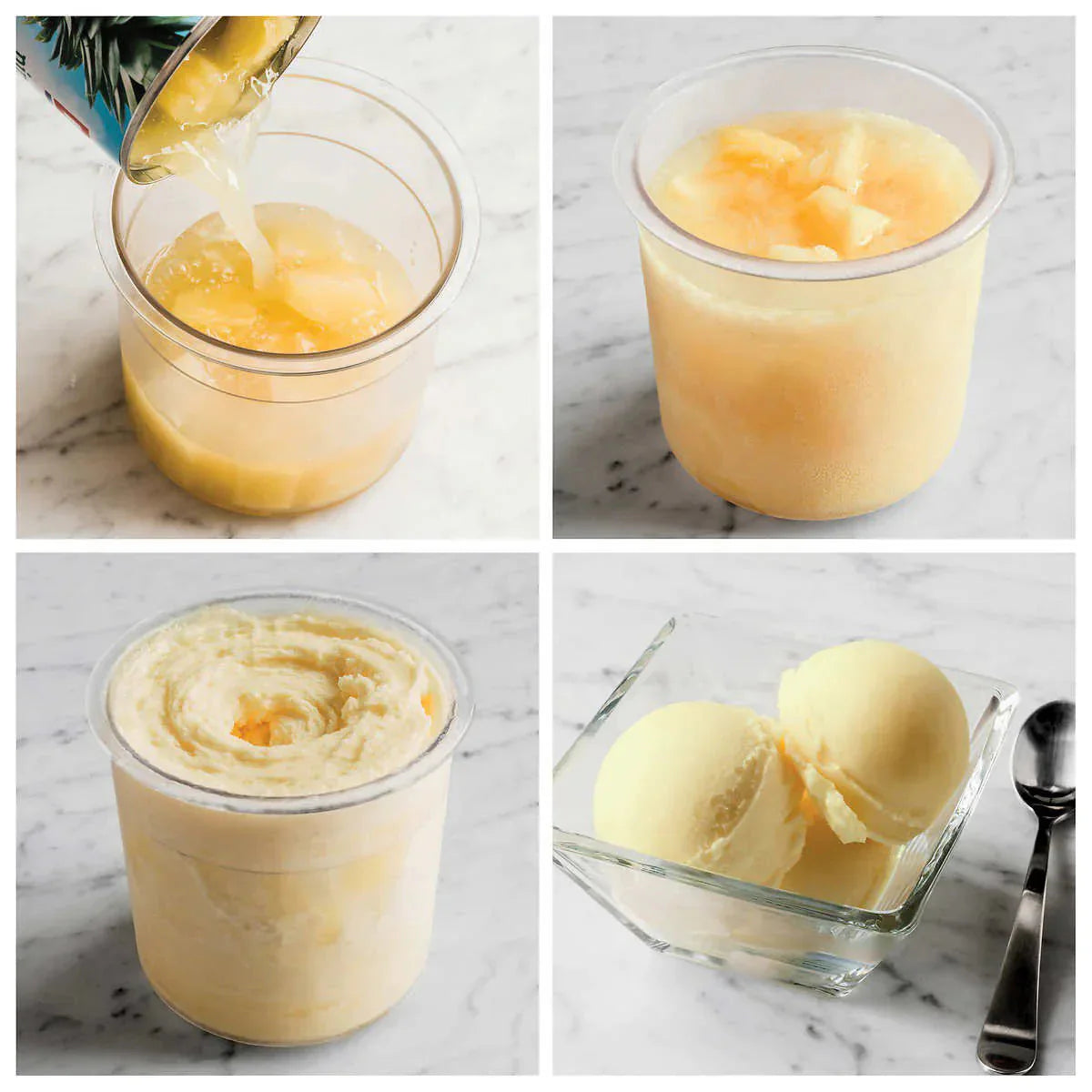 Ninja CREAMi Ice Cream Maker