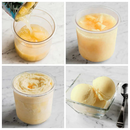 Ninja CREAMi Ice Cream Maker