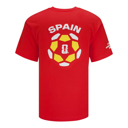FIFA World Cup 2026™ Spain Puff T-Shirt - Unisex