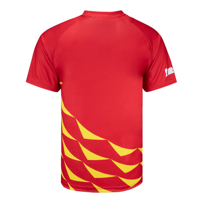 FIFA World Cup 2026™ Spain Sublimated T-Shirt - Unisex