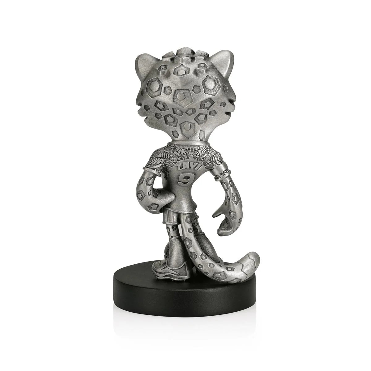 FIFA World Cup 2026™ Zayu™ Figurine
