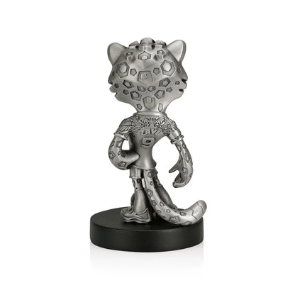 FIFA World Cup 2026™ Zayu™ Figurine