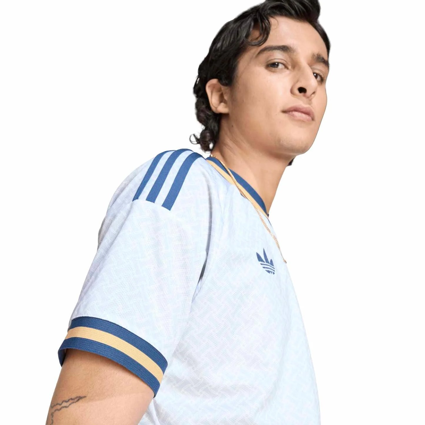 Italy 2026 Away Jersey - Men's