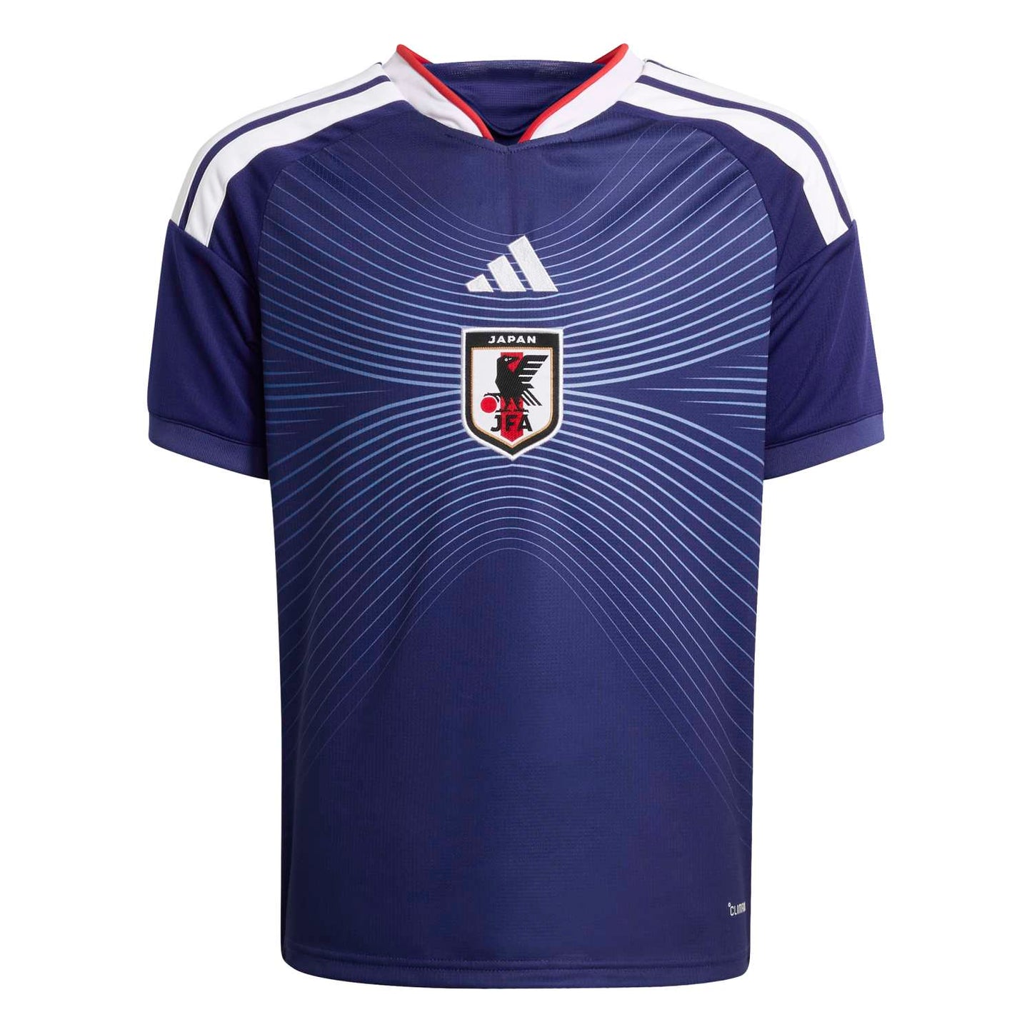 Japan 2026/27 Home Jersey - Youth