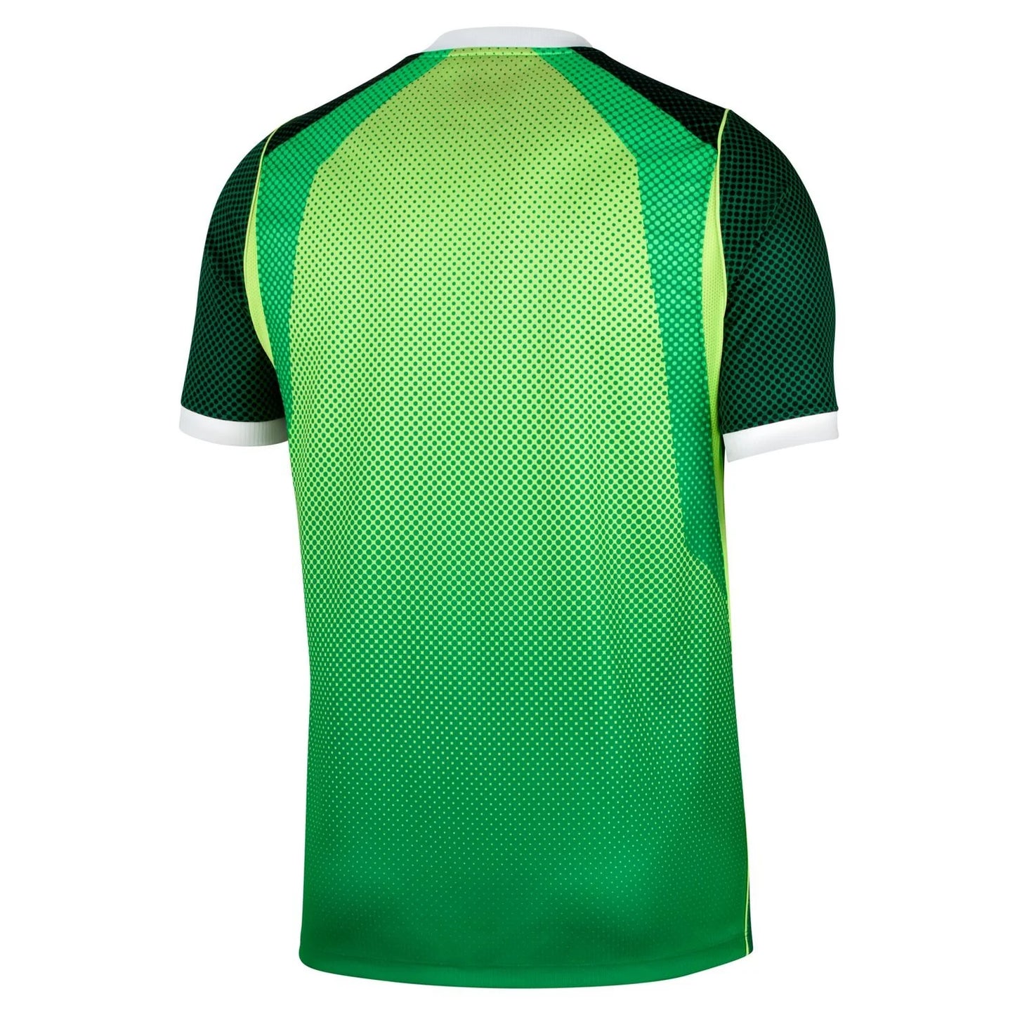 Nigeria 2026 Home Jersey - Men's