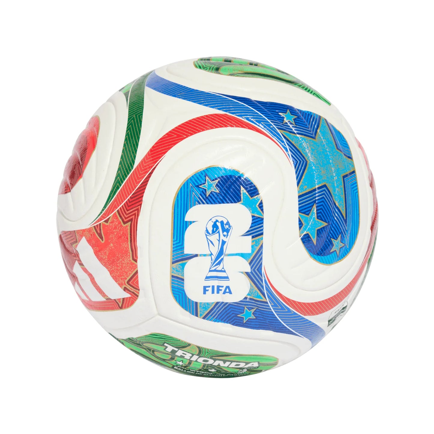 FIFA World Cup 2026™ Trionda Pro Football