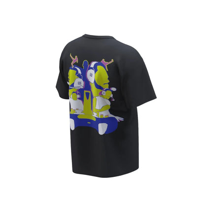 FIFAe World Cup 25™ T-Shirt - Unisex