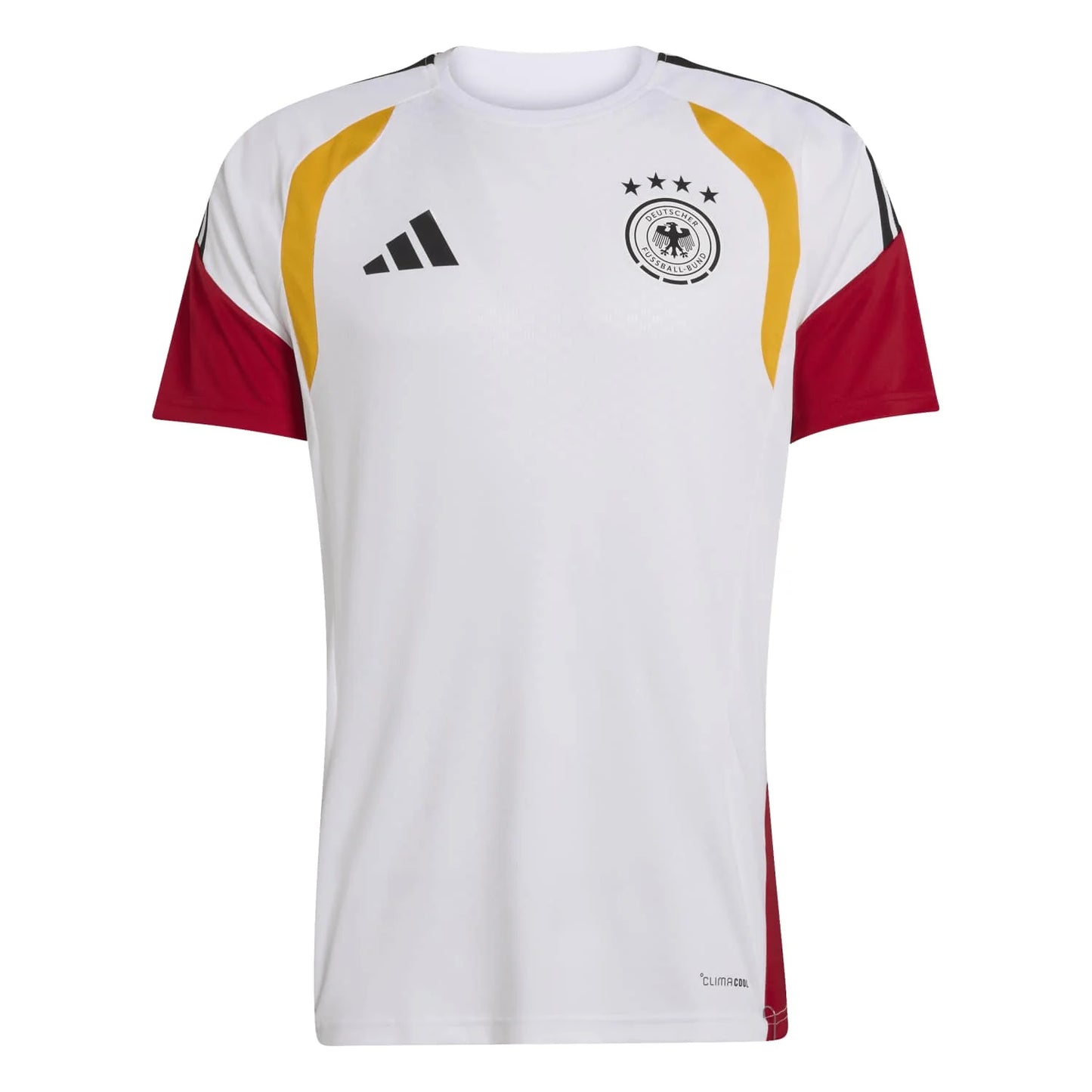 Germany 26 Tiro Training Jersey - Men's