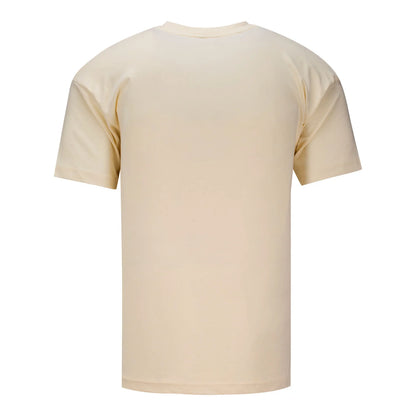 FIFA World Cup 2026™ Mascot Cream Crew T-Shirt - Unisex