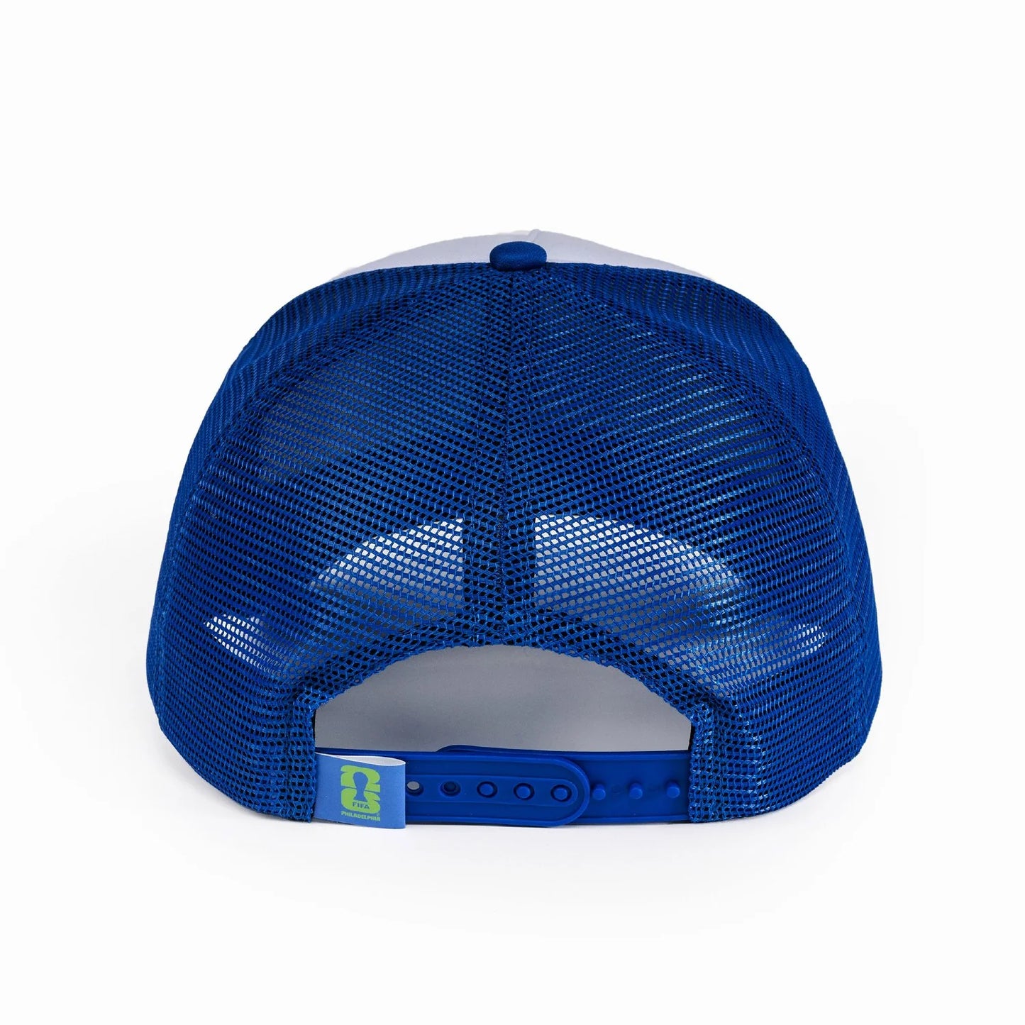 FIFA World Cup 2026™ Philadelphia Trucker Hat
