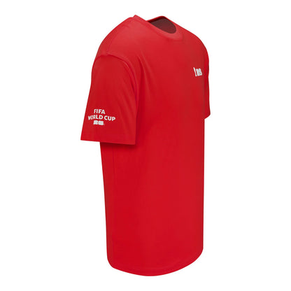 FIFA World Cup 2026™ Spain Puff T-Shirt - Unisex