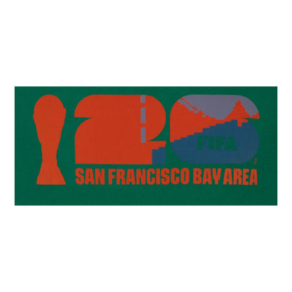 FIFA World Cup 2026™ San Francisco Bay Area Hoodie - Youth